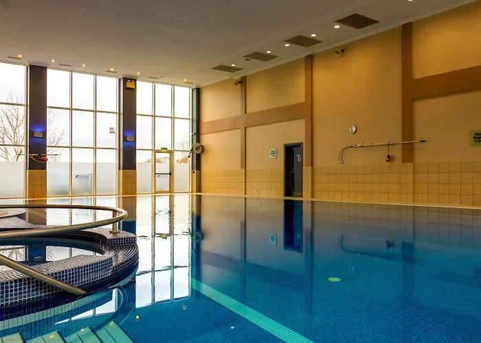 Lady Gregory Hotel, Leisure Club & Beauty