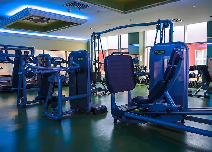 Hotel Lady Gregory Hotel, Leisure Club & Beauty 3*