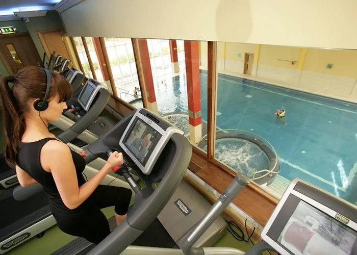 Hotel Lady Gregory Hotel, Leisure Club & Beauty 3*