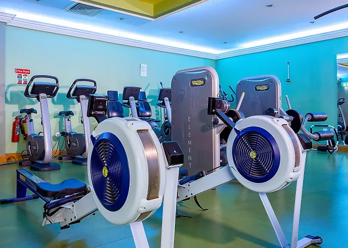 Lady Gregory Hotel, Leisure Club & Beauty Hotel 3*