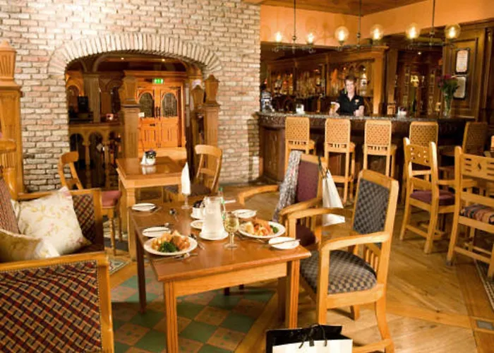 Lady Gregory Hotel, Leisure Club & Beauty 3*