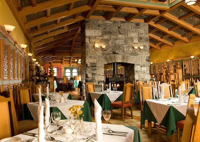 Hotel Lady Gregory Hotel, Leisure Club & Beauty Gort