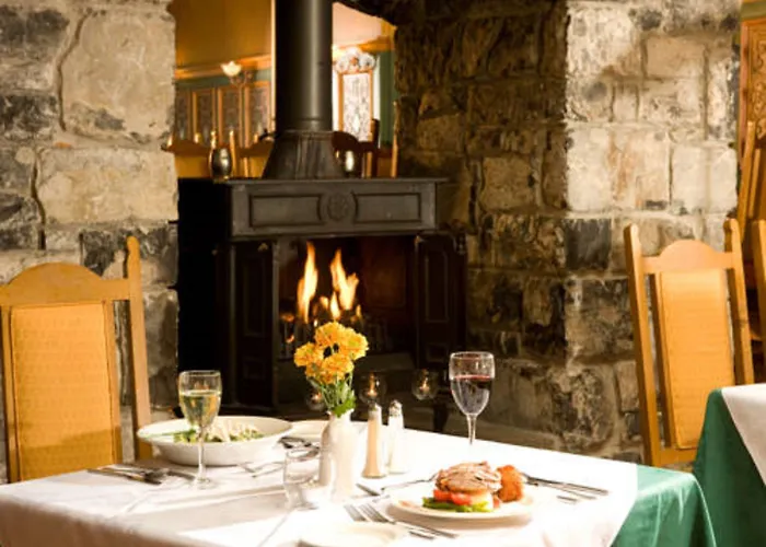 Lady Gregory Hotel, Leisure Club & Beauty Hotel