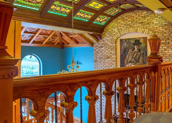 Lady Gregory Hotel, Leisure Club & Beauty 3* Gort