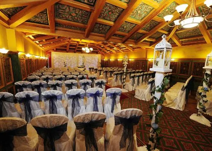 Lady Gregory Hotel, Leisure Club & Beauty 3*