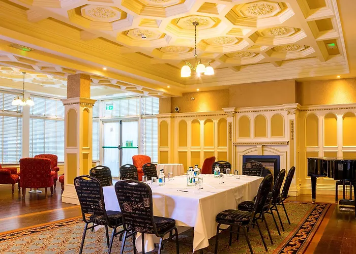 Hotel Lady Gregory Hotel, Leisure Club & Beauty Gort