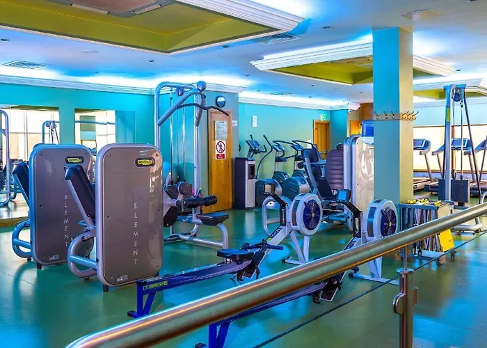 Lady Gregory Hotel, Leisure Club & Beauty 3*