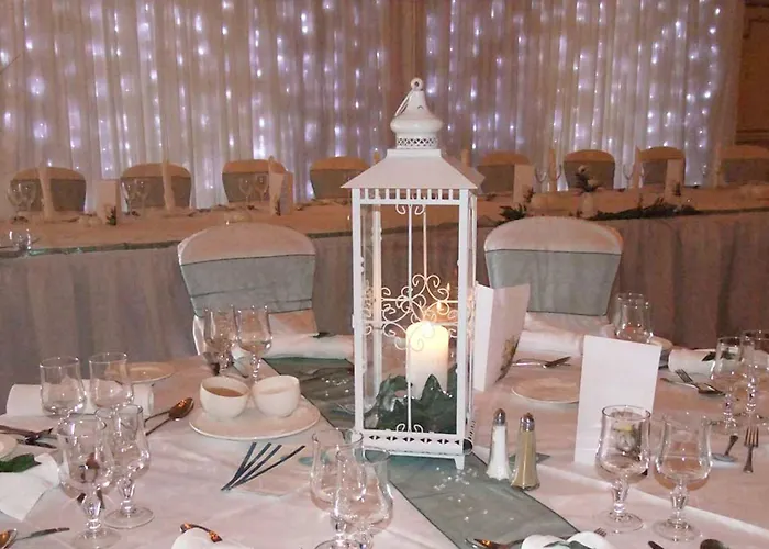 Hotel Lady Gregory Hotel, Leisure Club & Beauty