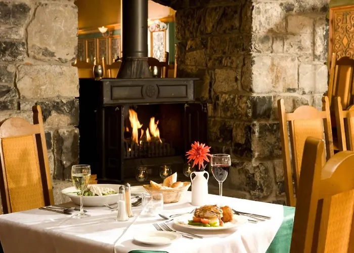 Lady Gregory Hotel, Leisure Club & Beauty 3* Gort