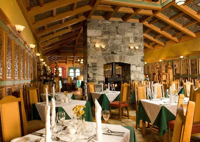 Hotel Lady Gregory Hotel, Leisure Club & Beauty