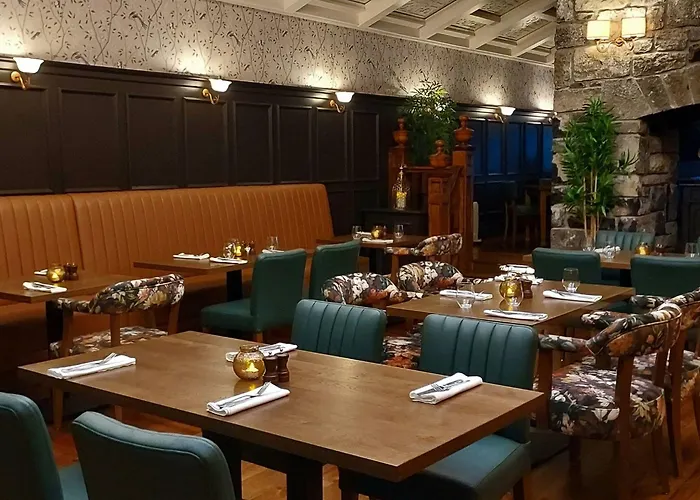 Lady Gregory Hotel, Leisure Club & Beauty