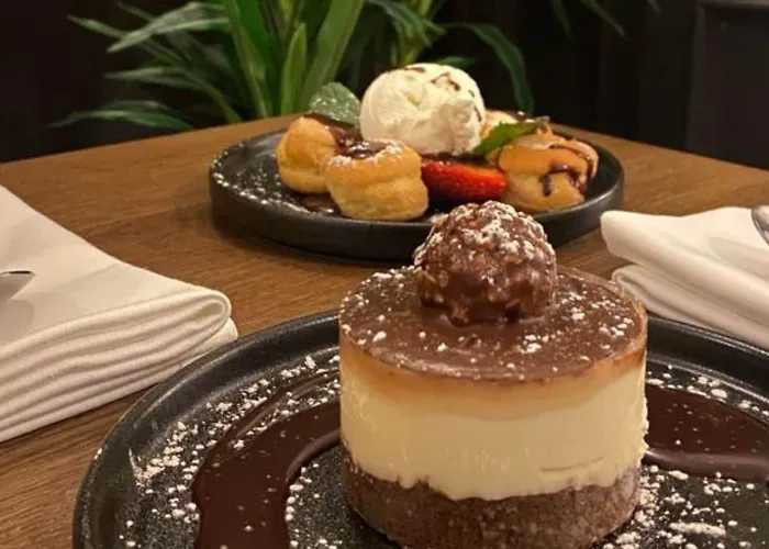 Lady Gregory Hotel, Leisure Club & Beauty