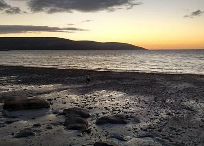 Lady Gregory Hotel, Leisure Club & Beauty Gort