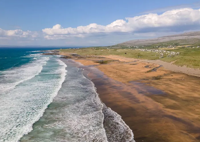 Hotel Lady Gregory Hotel, Leisure Club & Beauty