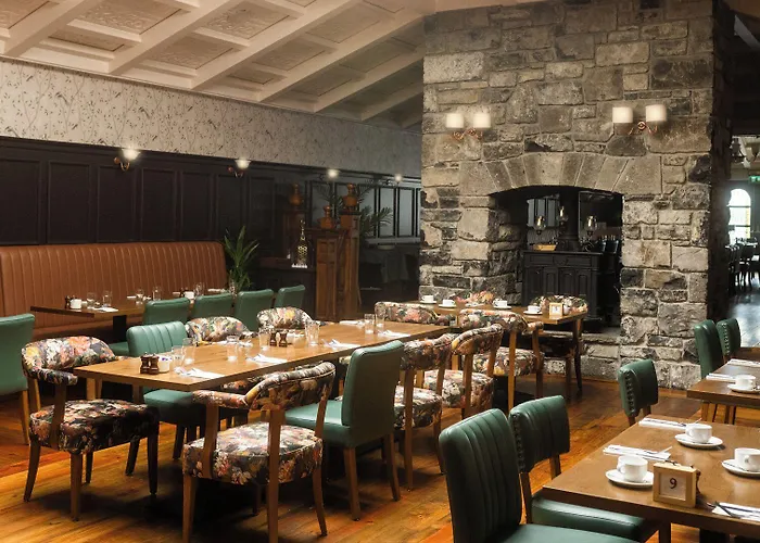 Lady Gregory Hotel, Leisure Club & Beauty Hotel 3*