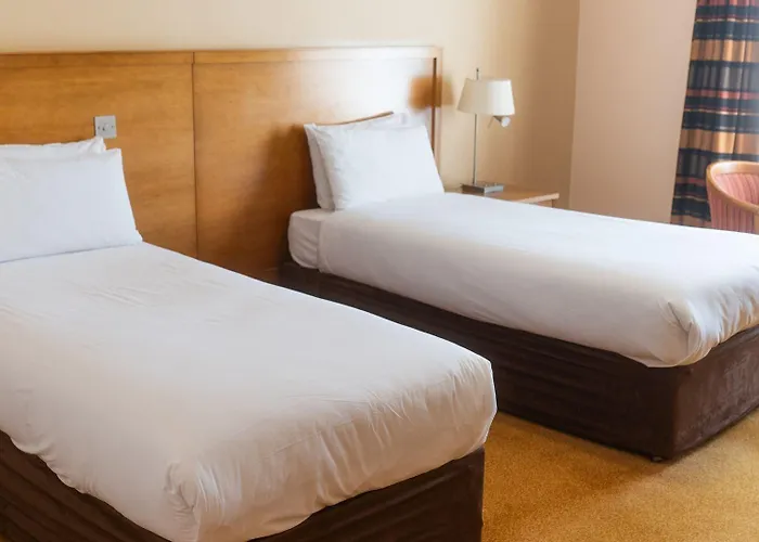 Lady Gregory Hotel, Leisure Club & Beauty