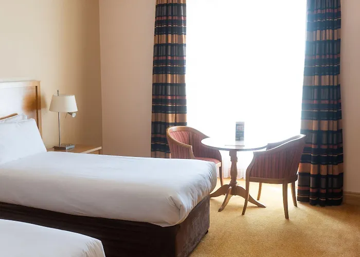 Lady Gregory Hotel, Leisure Club & Beauty