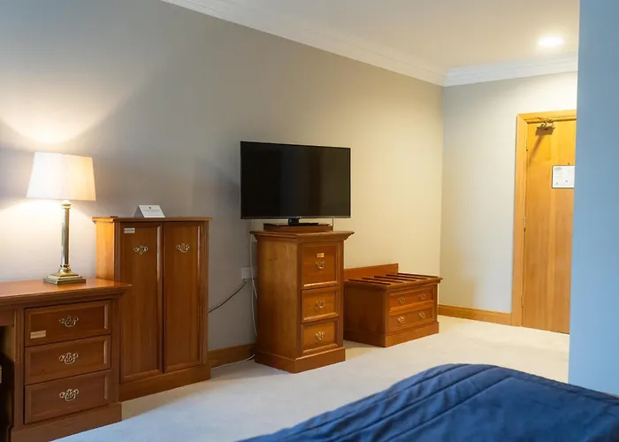 Hotel Lady Gregory Hotel, Leisure Club & Beauty Gort