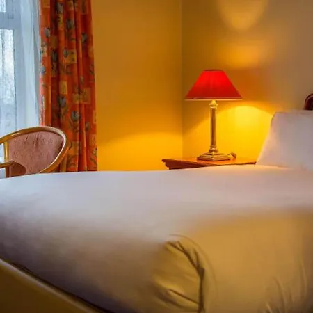Szálloda Lady Gregory Hotel, Leisure Club & Beauty 3*