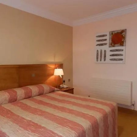 Lady Gregory Hotel, Leisure Club & Beauty Szálloda 3*