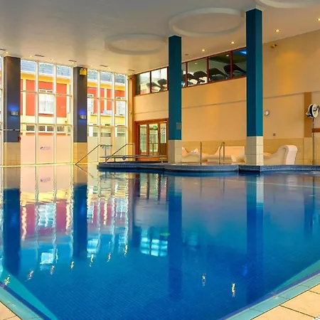 Lady Gregory Hotel, Leisure Club & Beauty Szálloda 3*