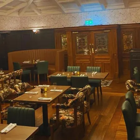 Szálloda Lady Gregory Hotel, Leisure Club & Beauty 3*