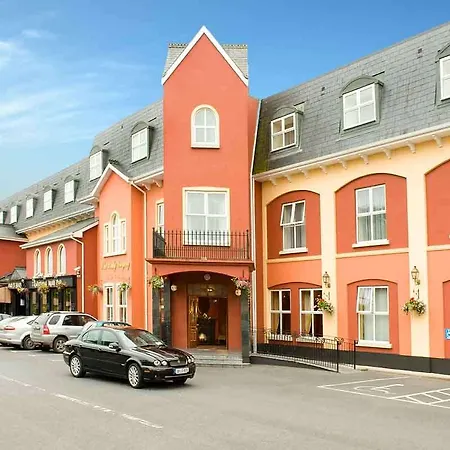 Lady Gregory Hotel, Leisure Club & Beauty Szálloda Gort