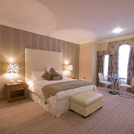 Lady Gregory Hotel, Leisure Club & Beauty 3* Gort